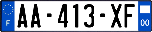 AA-413-XF