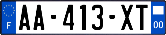 AA-413-XT