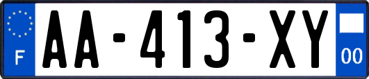 AA-413-XY