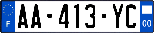 AA-413-YC