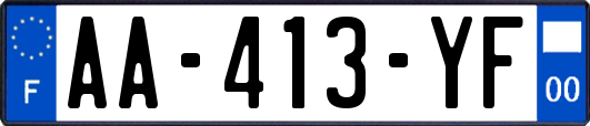 AA-413-YF