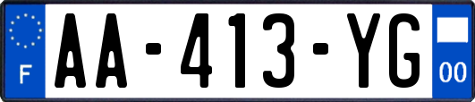 AA-413-YG