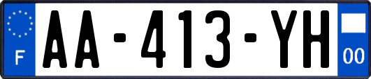 AA-413-YH