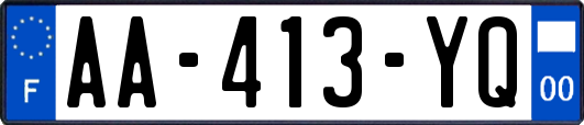 AA-413-YQ