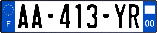 AA-413-YR