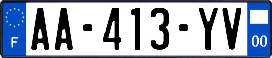 AA-413-YV