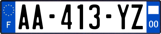 AA-413-YZ