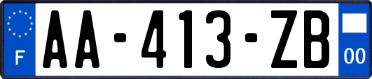 AA-413-ZB