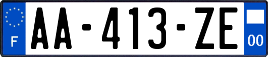 AA-413-ZE