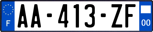 AA-413-ZF