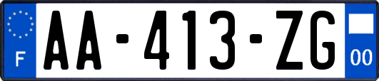 AA-413-ZG