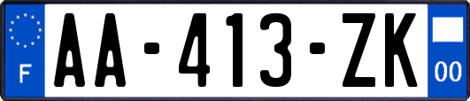 AA-413-ZK