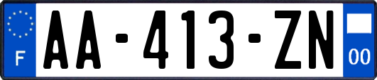 AA-413-ZN