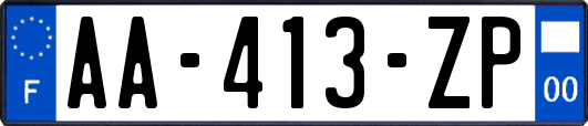 AA-413-ZP