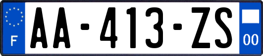 AA-413-ZS