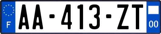 AA-413-ZT