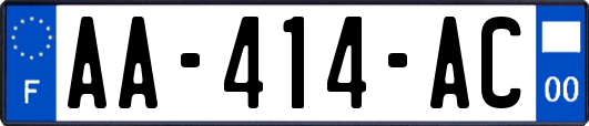 AA-414-AC