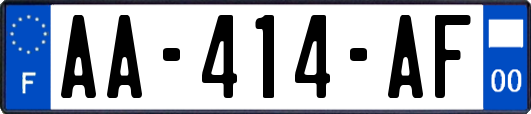 AA-414-AF