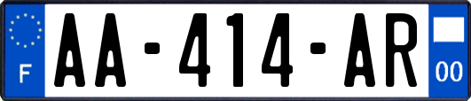 AA-414-AR