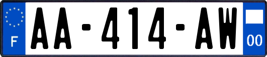 AA-414-AW