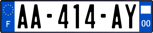 AA-414-AY