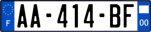 AA-414-BF