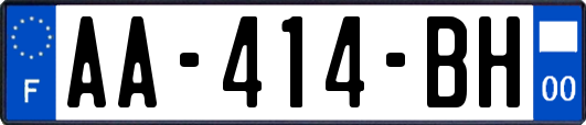 AA-414-BH