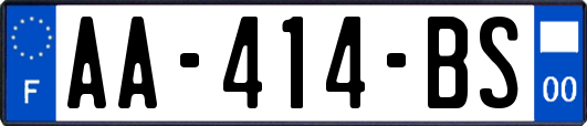 AA-414-BS