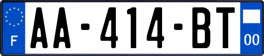 AA-414-BT