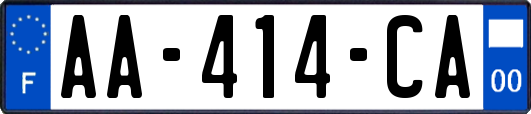 AA-414-CA