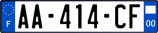 AA-414-CF