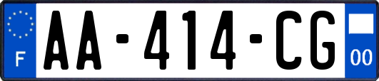 AA-414-CG