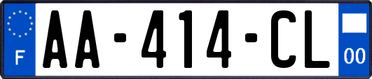 AA-414-CL