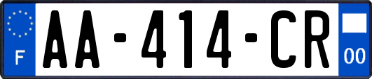 AA-414-CR