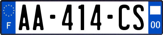 AA-414-CS
