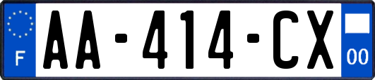 AA-414-CX