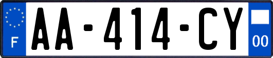 AA-414-CY