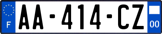 AA-414-CZ