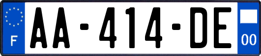 AA-414-DE