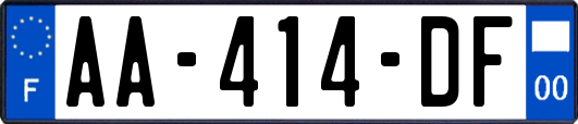 AA-414-DF