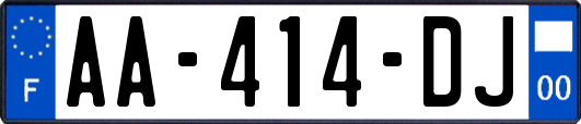 AA-414-DJ