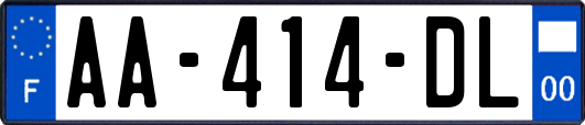 AA-414-DL