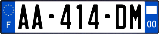 AA-414-DM