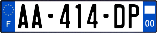 AA-414-DP