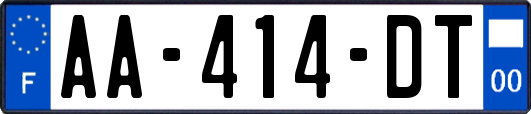 AA-414-DT