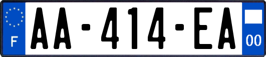 AA-414-EA