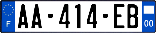 AA-414-EB