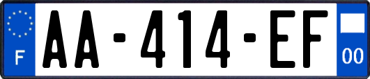 AA-414-EF