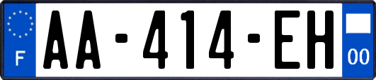 AA-414-EH