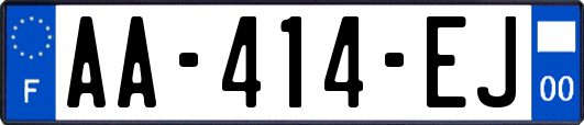 AA-414-EJ